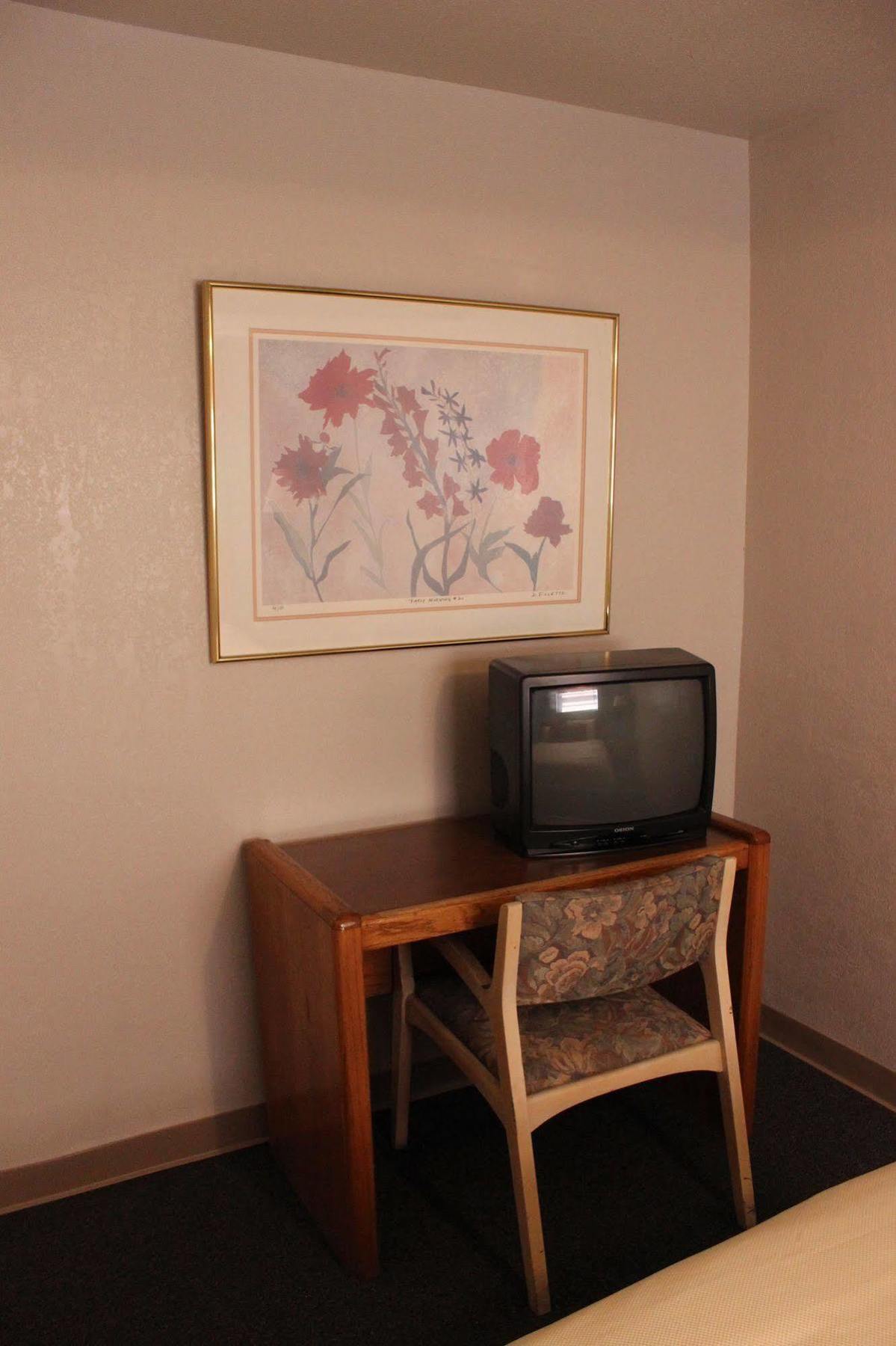 Econo Lodge Springerville Exterior foto